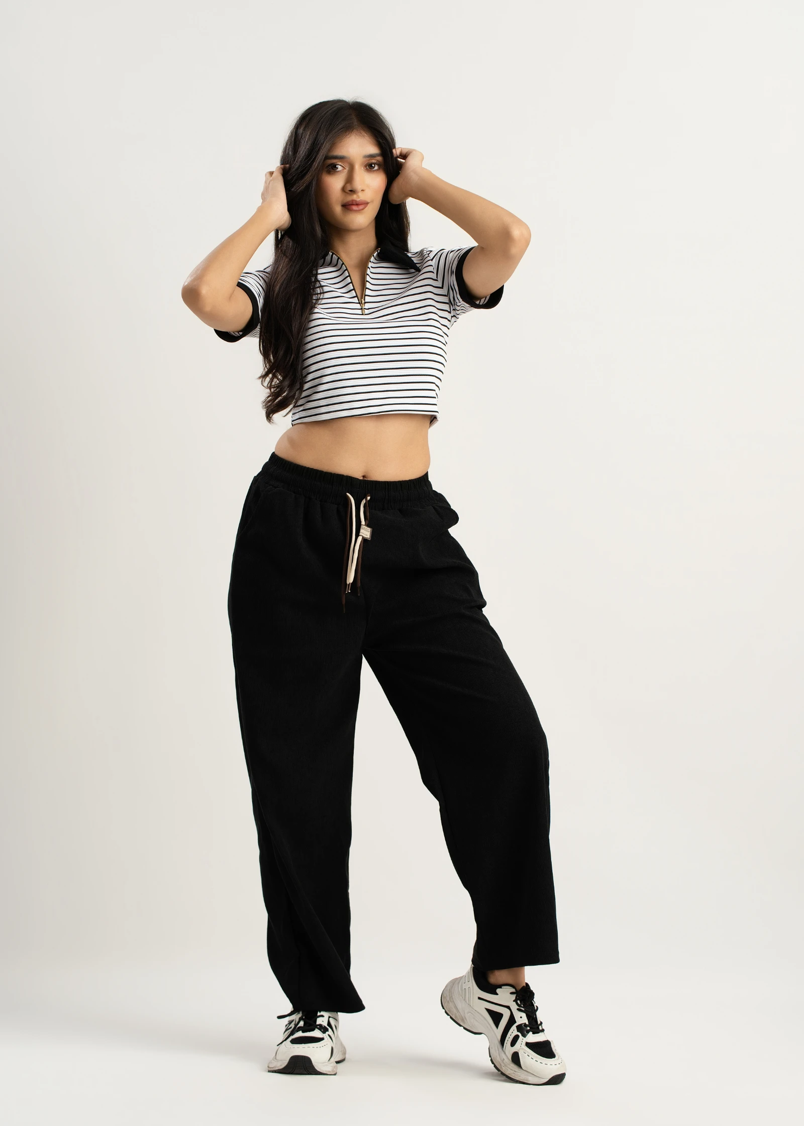 Wide range of women’s pants and trousers