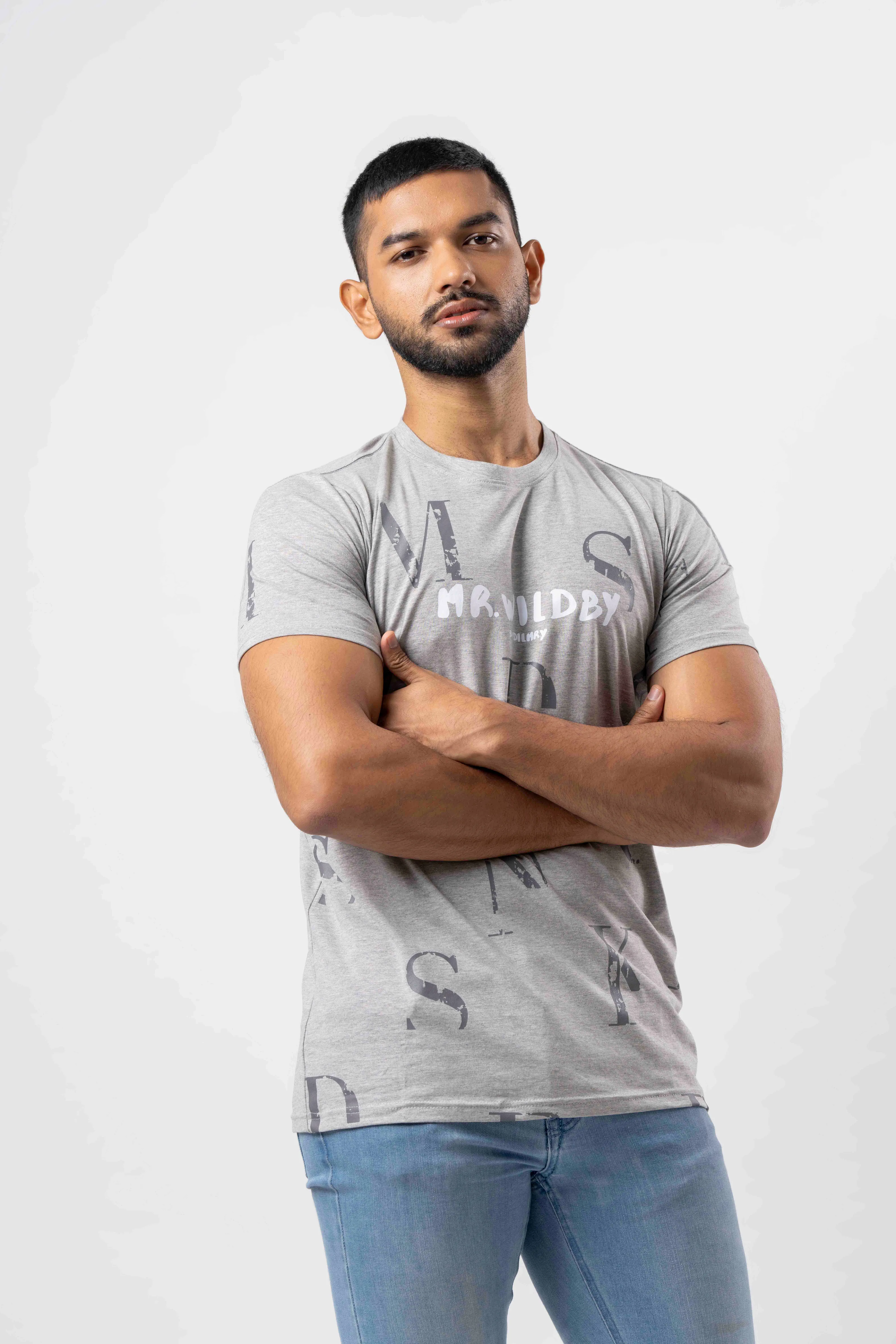 Men’s T-Shirts in Sri Lanka