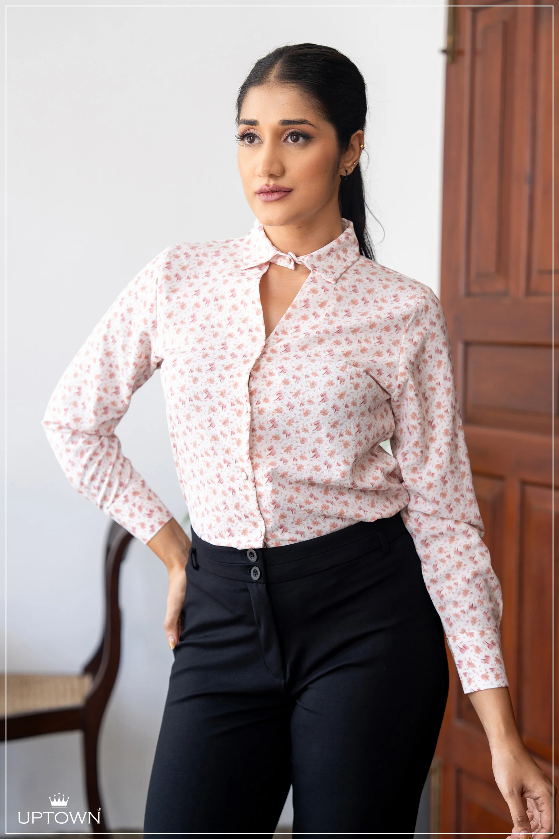 Women’s Tops and Blouses