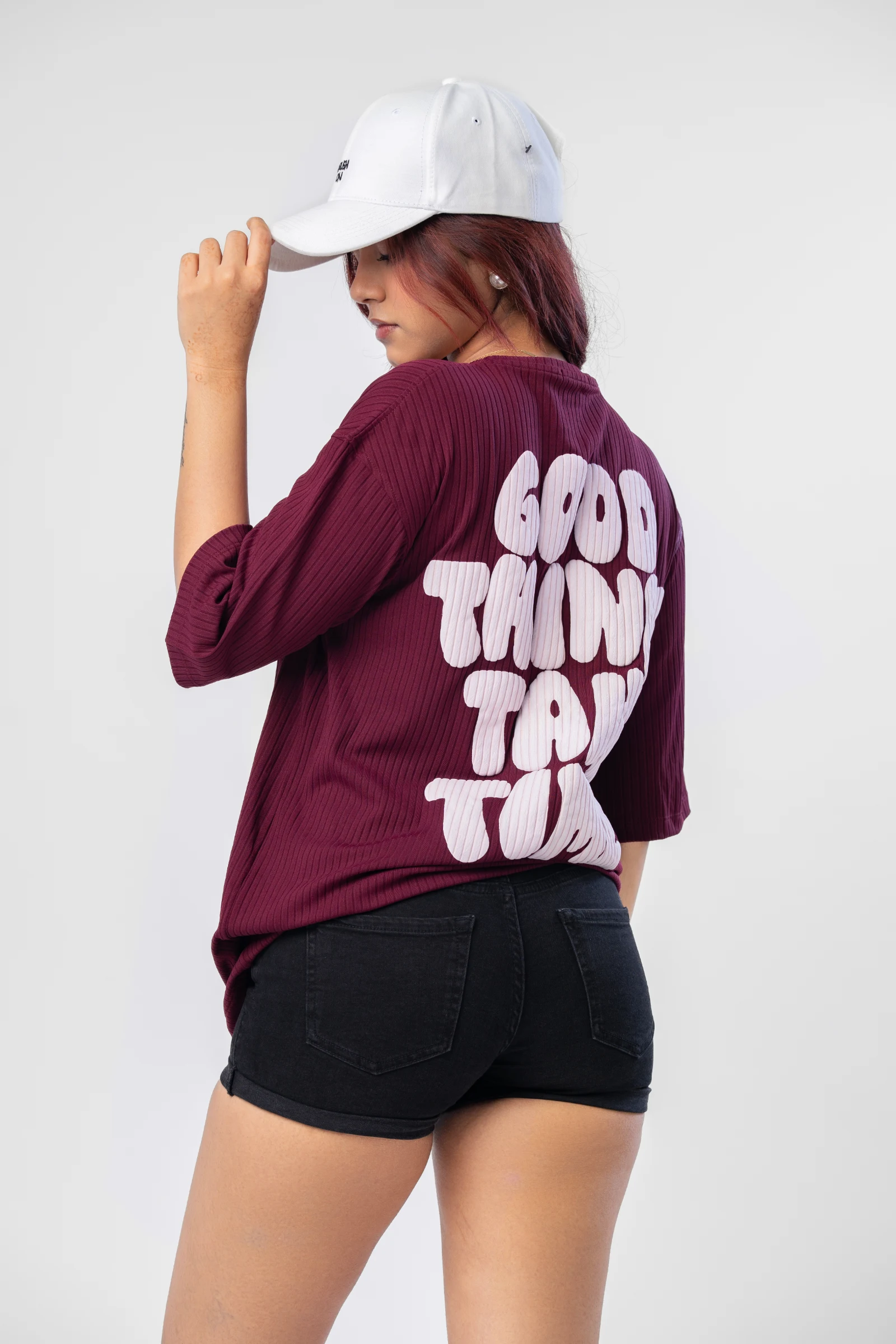 Trendy & Stylish Tees for Women